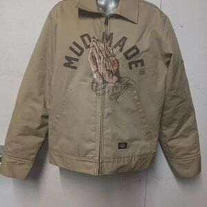 womans Dickies jacket S/R (031)